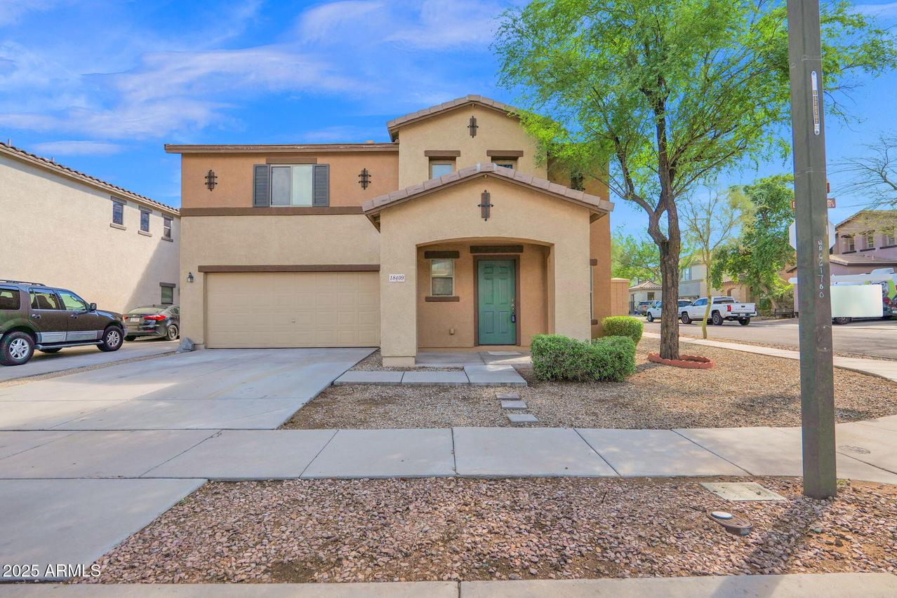 18409 W Dawn Dr., Surprise, AZ 85374