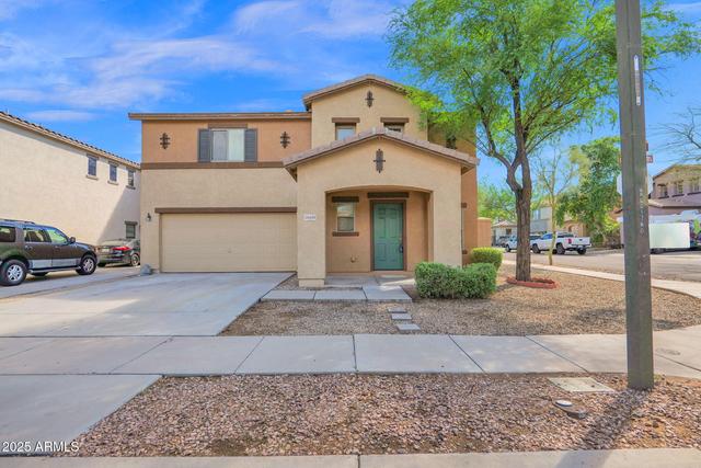New Homes For Sale This Week That Attend Western Peaks Elementary: September 19th to September 25th