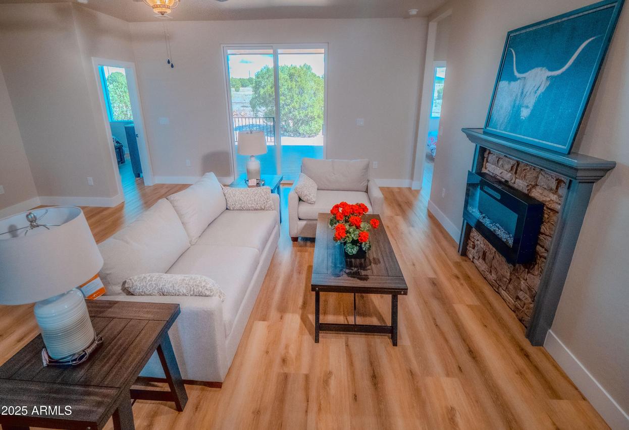 941 S Ridgeway Pl., Show Low, AZ 85901