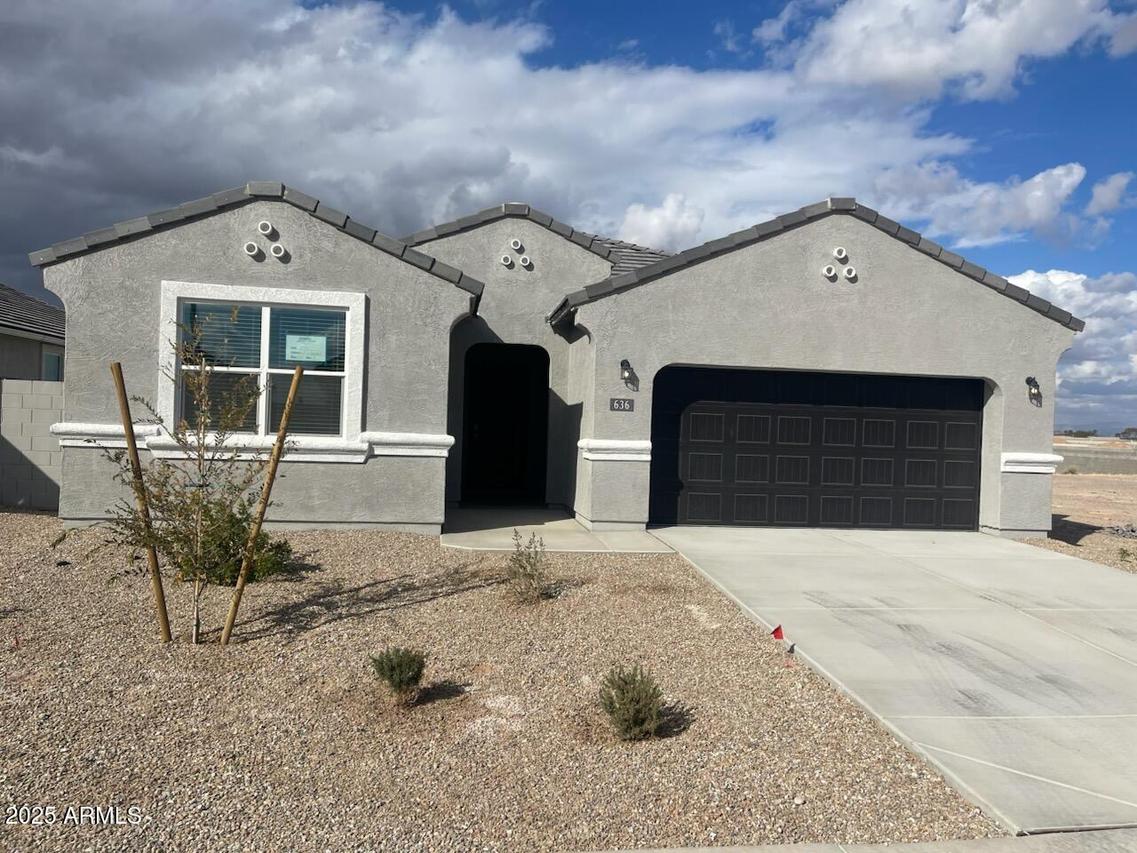 636 W Freedom St., Florence, AZ 85132
