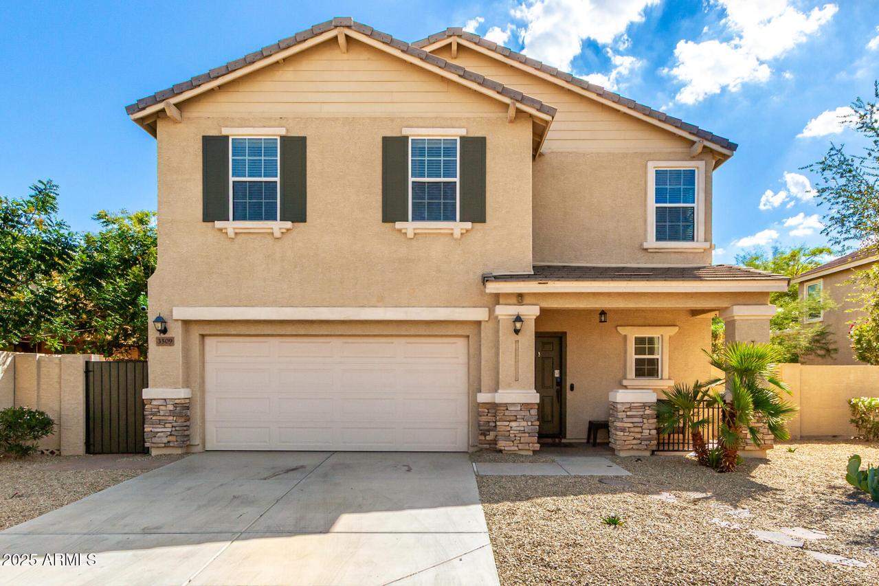 3509 E Wayland Dr., Phoenix, AZ 85040