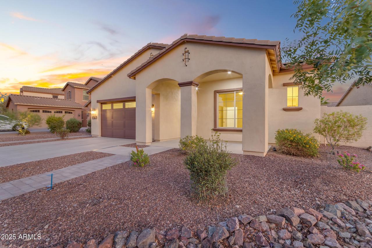 17947 W Jojoba Rd., Goodyear, AZ 85338