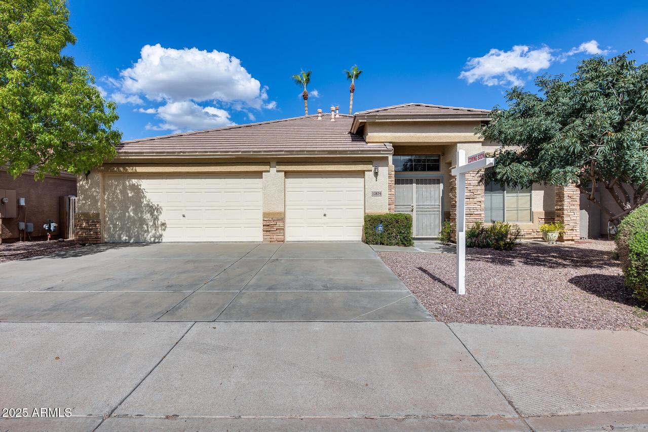 12834 W Corrine Dr., El Mirage, AZ 85335