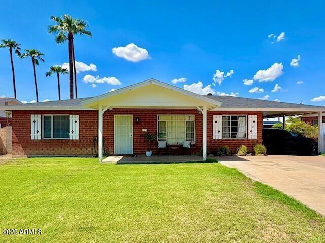 628 N 47th Pl., Phoenix, AZ 85008