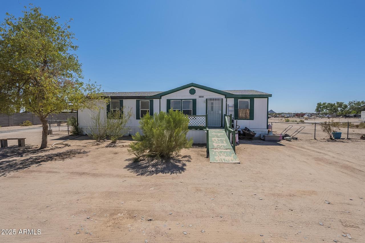 6433 E Heritage Rd. Rd., Florence, AZ 85132