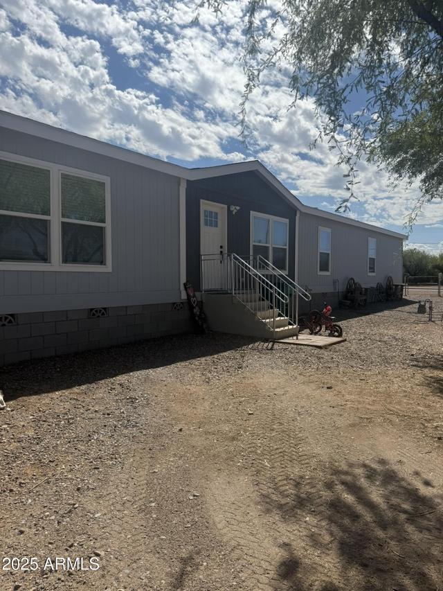 617 S Barnes Ave., Gila Bend, AZ 85337