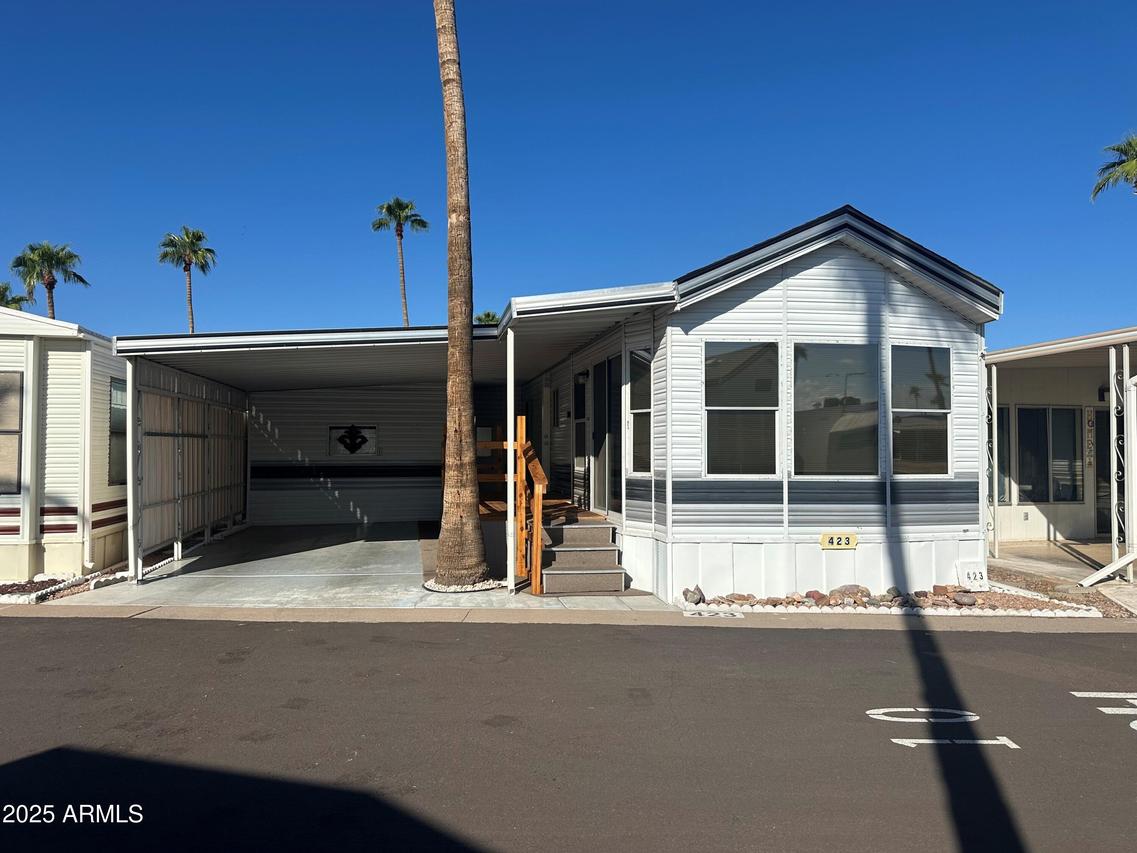 600 S Idaho Rd. #423, Apache Junction, AZ 85119