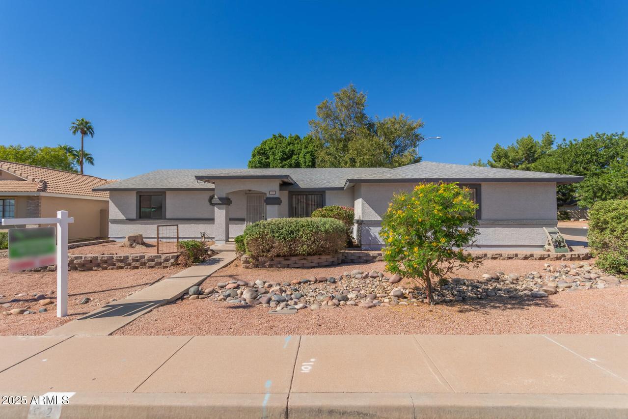 522 S 26th St., Mesa, AZ 85204