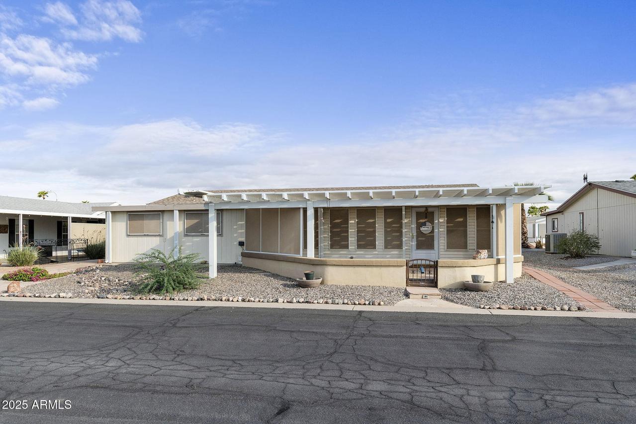 3700 S Tomahawk Rd. #43, Apache Junction, AZ 85119