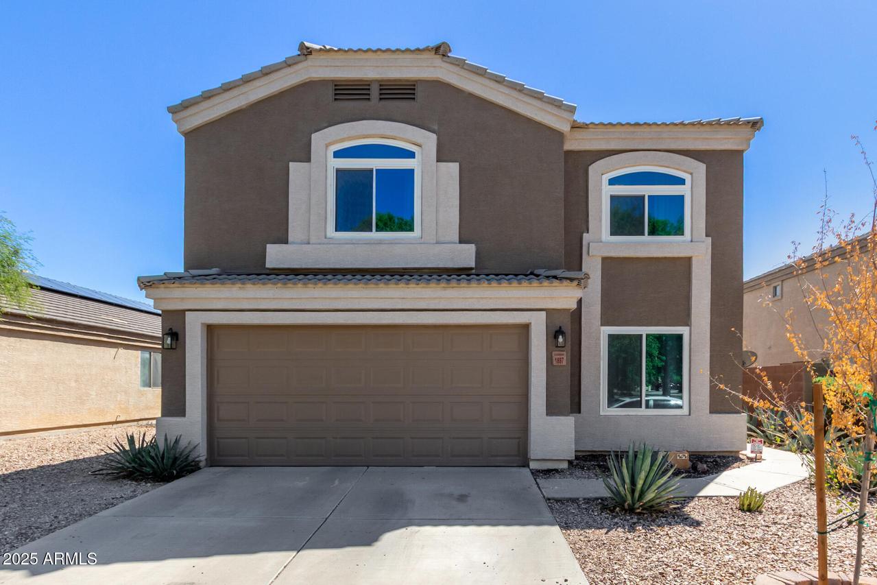 1897 S 217th Ave., Buckeye, AZ 85326