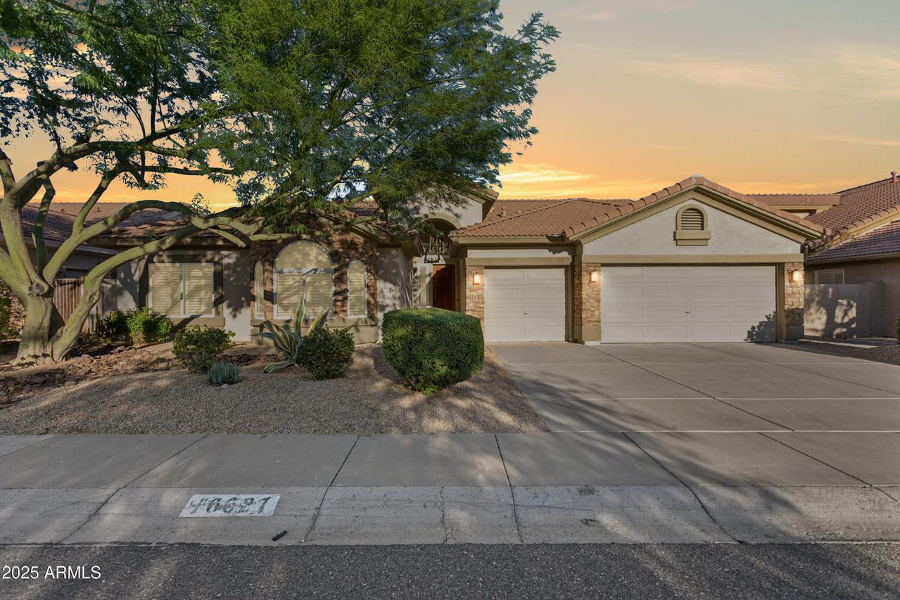 16627 N 60th Pl., Scottsdale, AZ 85254