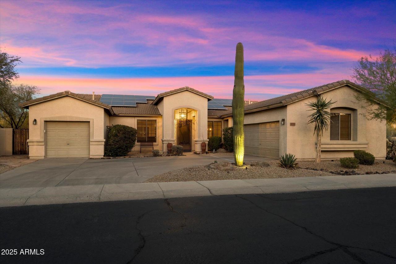 4326 E Zenith Ln., Cave Creek, AZ 85331
