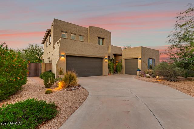 New Homes For Sale This Week in Westwing Mountain: September 19th to September 25th
