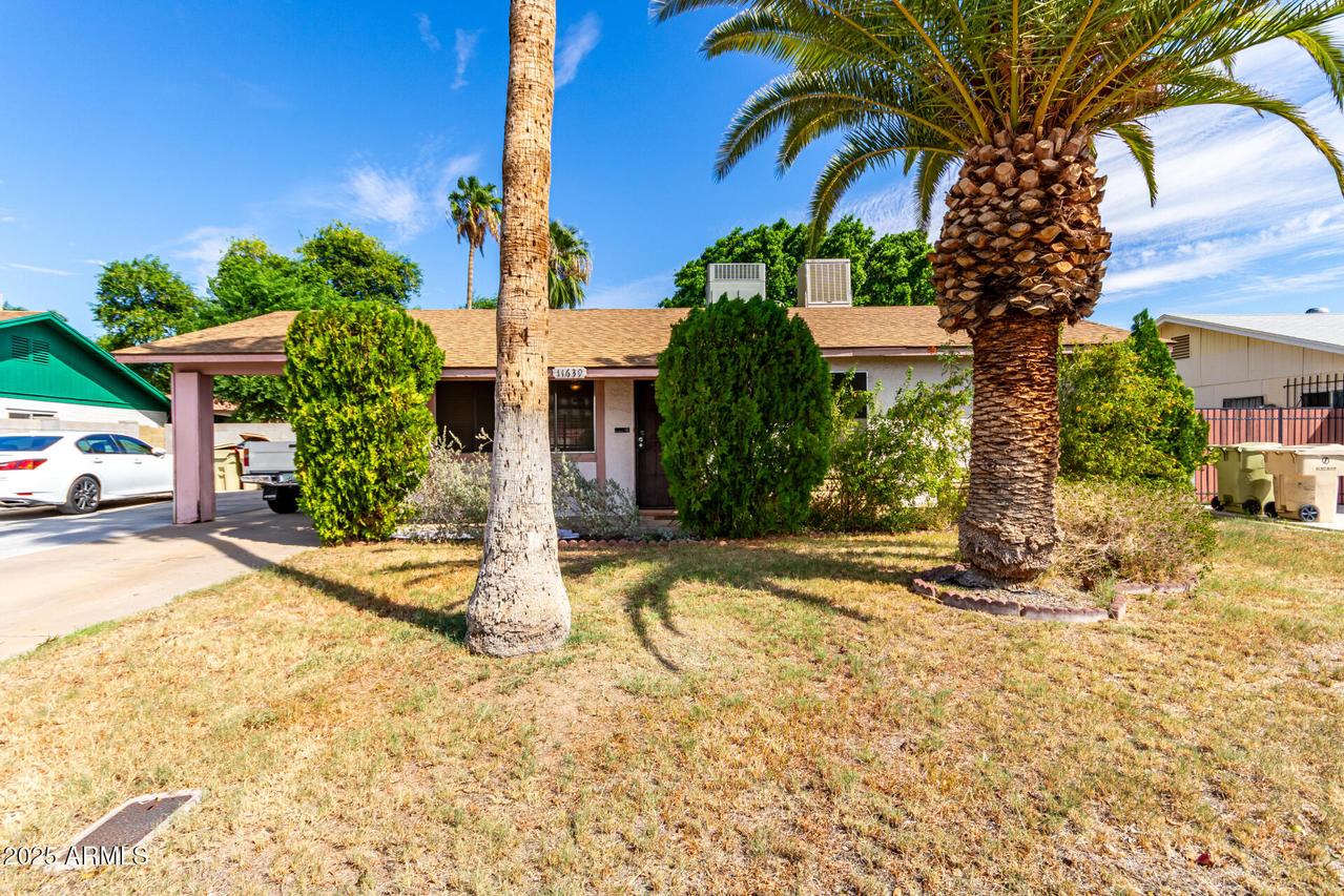 11639 N 52nd Ave., Glendale, AZ 85304