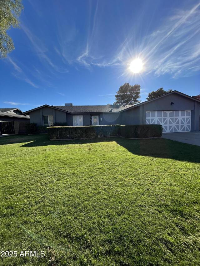 5811 E Crocus Dr., Scottsdale, AZ 85254