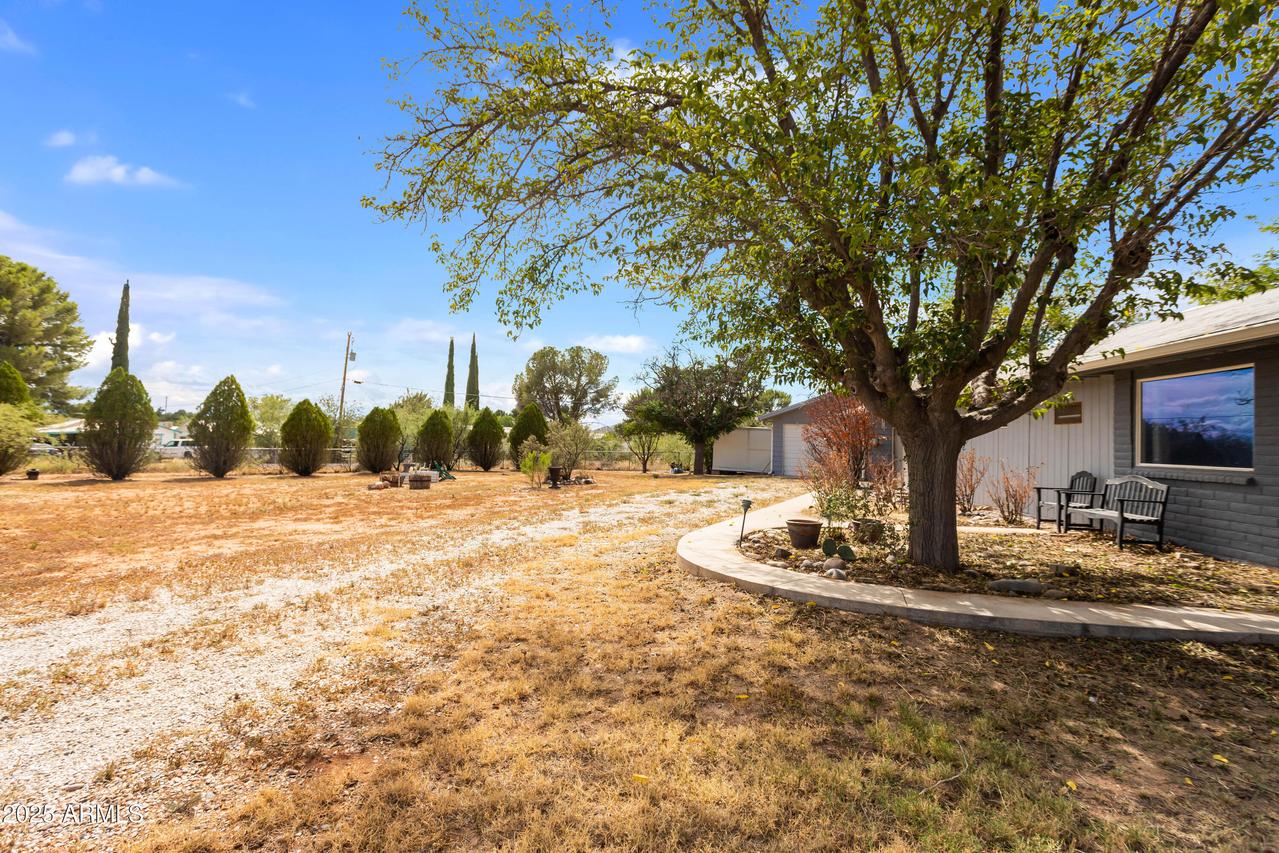 1928 N Montana Rd., Dragoon, AZ 85609