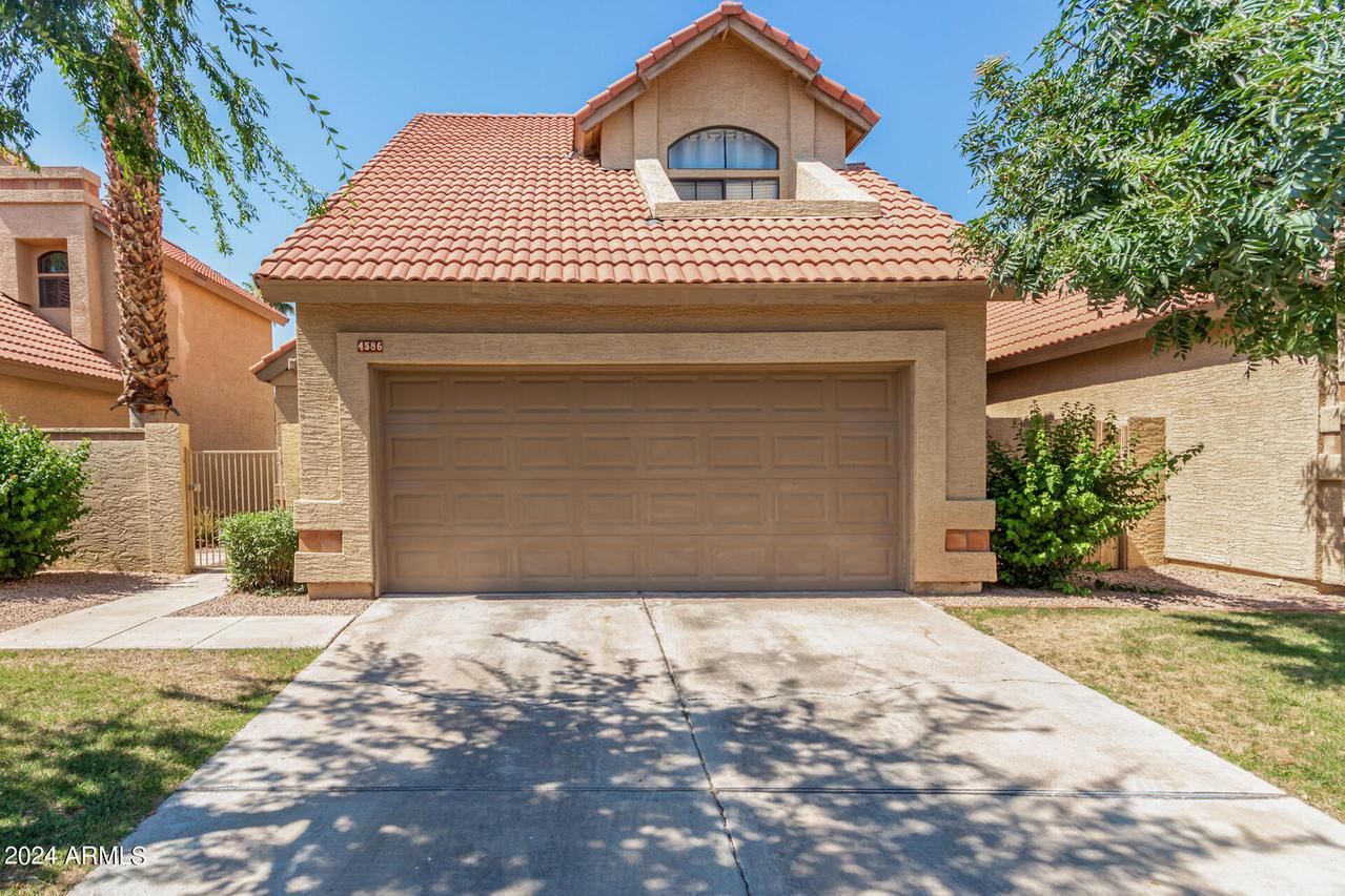 4586 W Harrison St., Chandler, AZ 85226