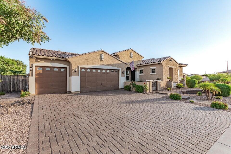 2827 E Bellerive Dr., Gilbert, AZ 85298