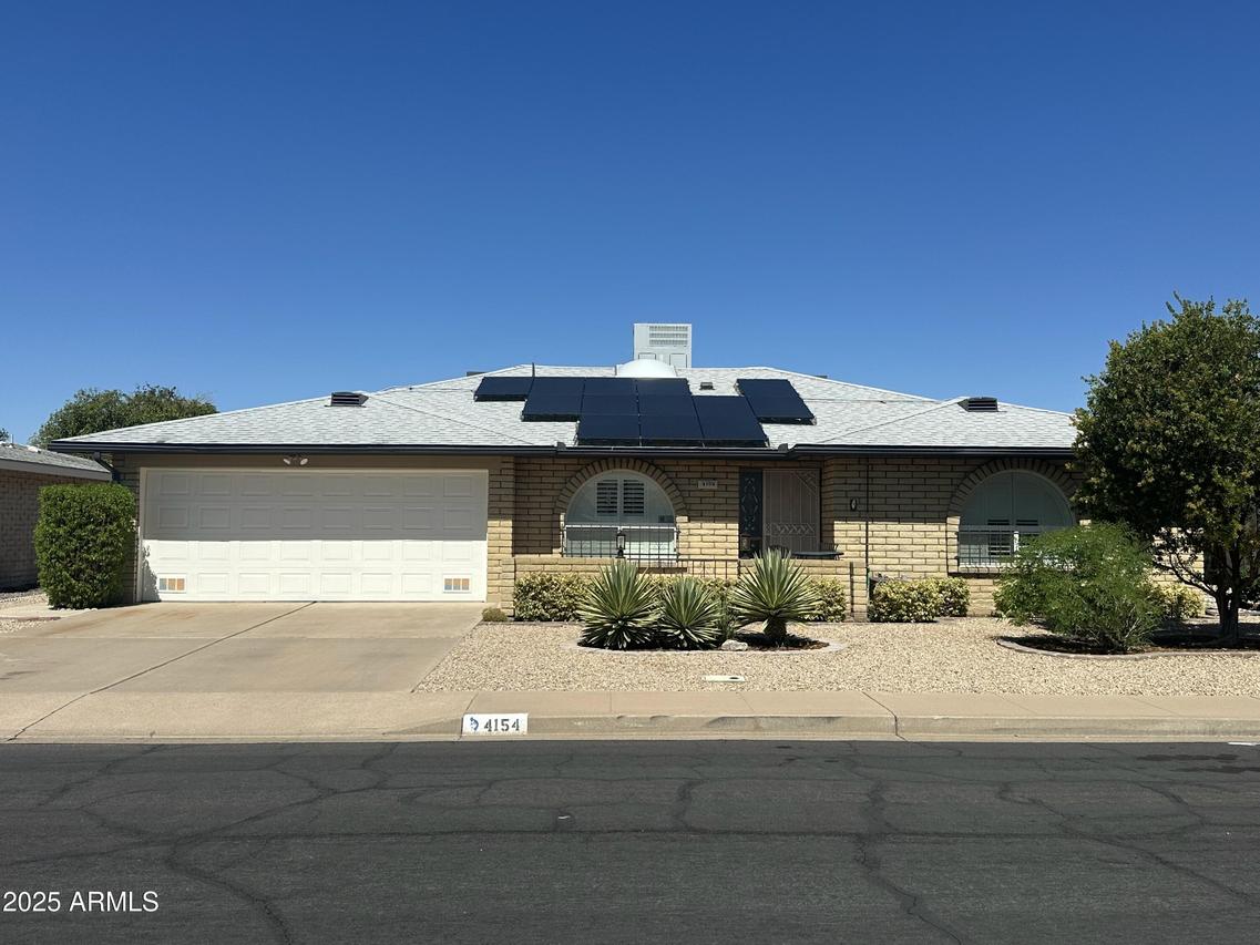 4154 E Dolphin Ave., Mesa, AZ 85206