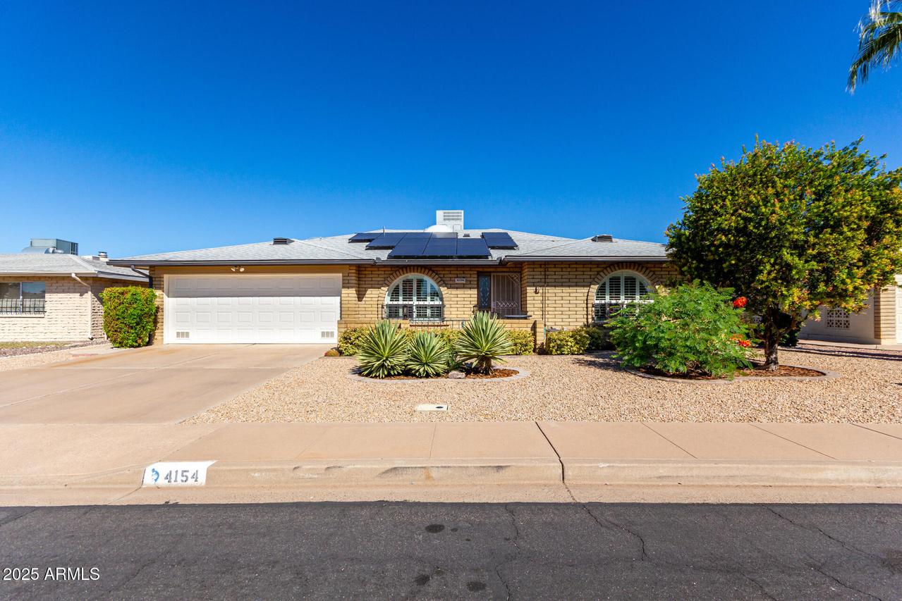4154 E Dolphin Ave., Mesa, AZ 85206