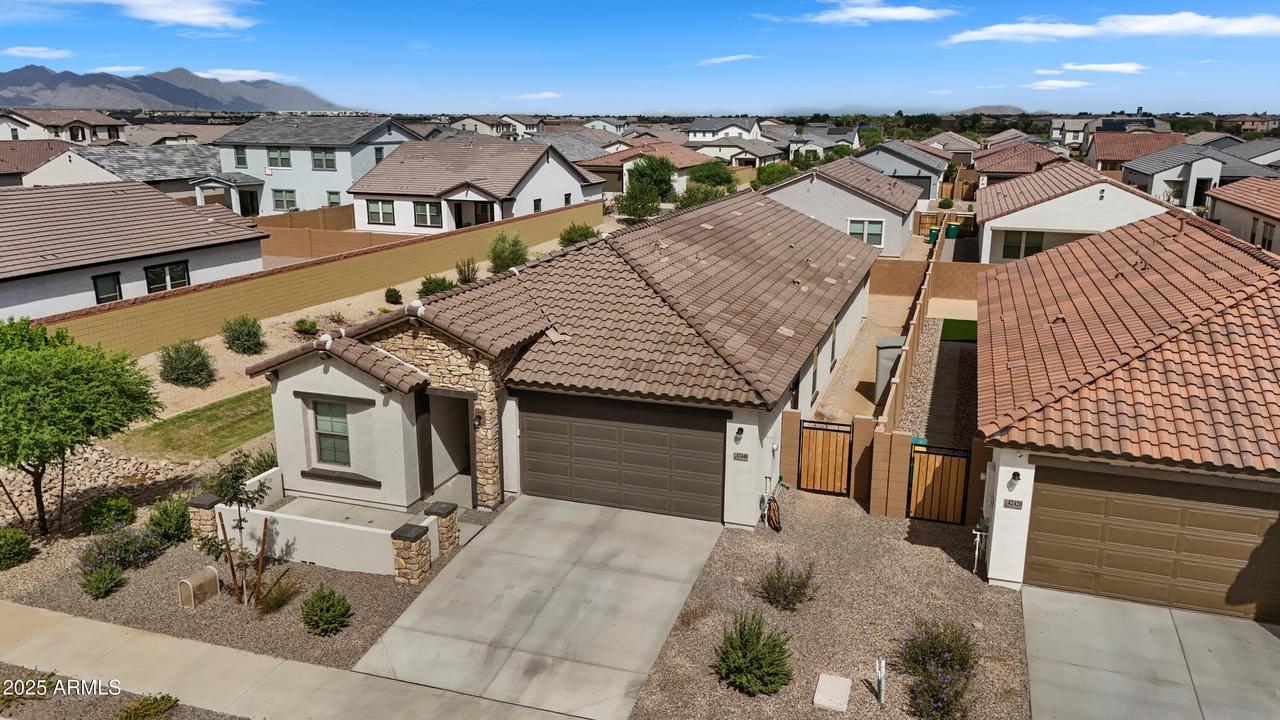 42440 W Vincent Dr., Maricopa, AZ 85138