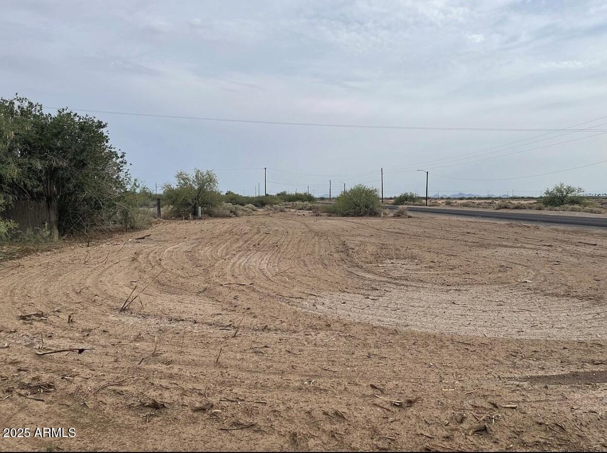 3485 W Colusa Dr. #22, Eloy, AZ 85131