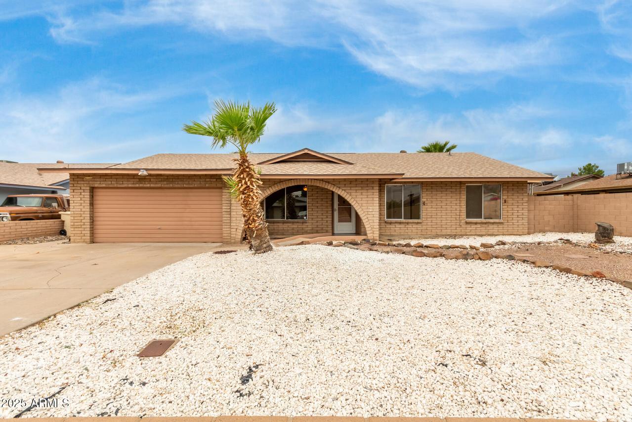 9646 N 47th Ave., Glendale, AZ 85302