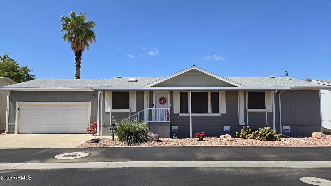 17200 W Bell Rd. #Lot2338, Surprise, AZ 85374