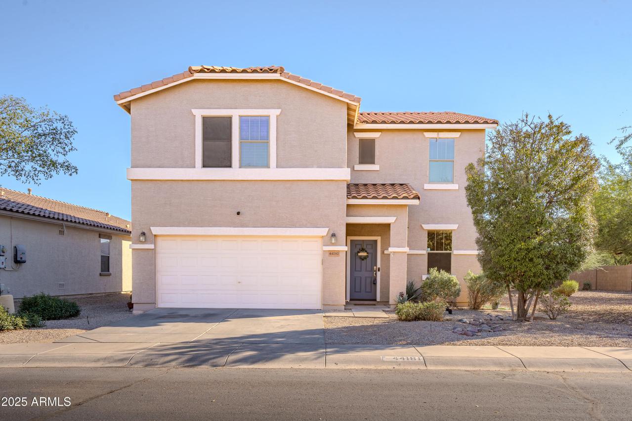 44181 W Griffis Dr., Maricopa, AZ 85138