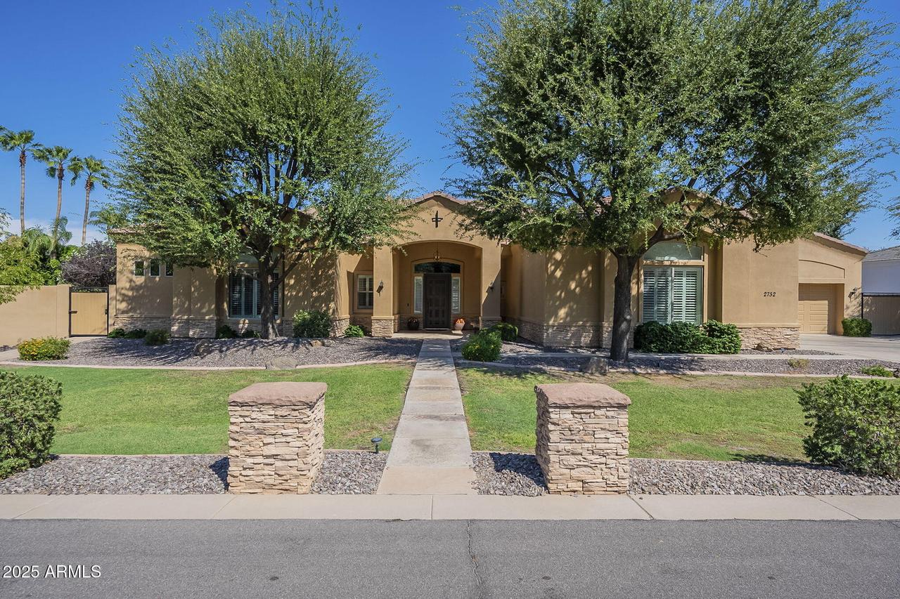 2752 E Beechnut Pl., Chandler, AZ 85249