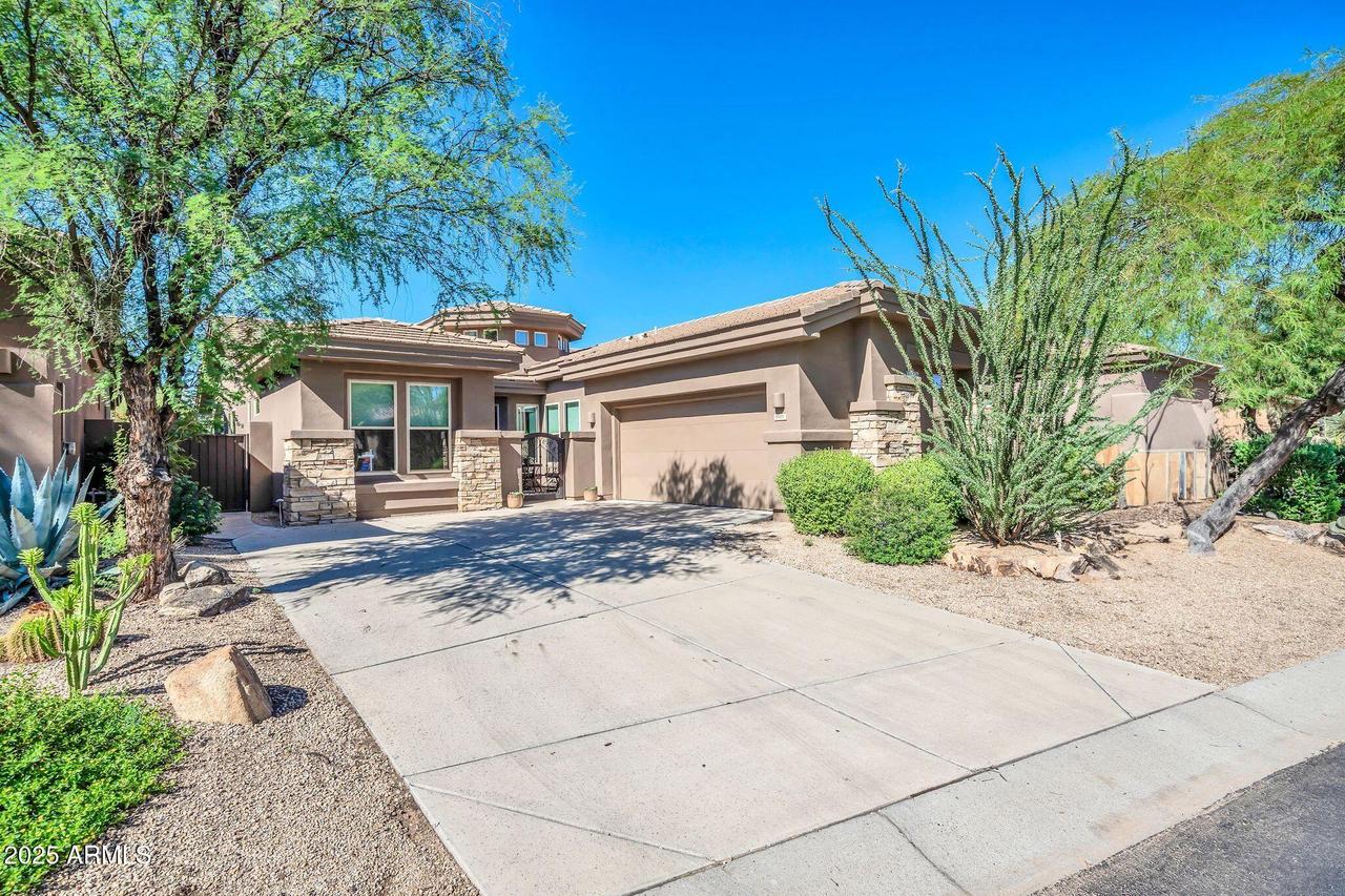 7337 E Russet Sky Dr., Scottsdale, AZ 85266