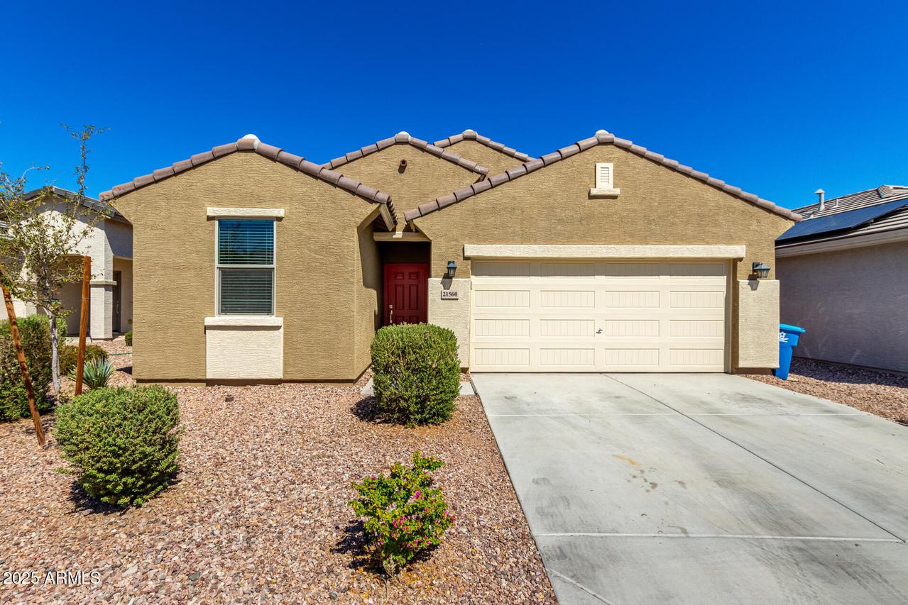 21560 W Sonora St., Buckeye, AZ 85326