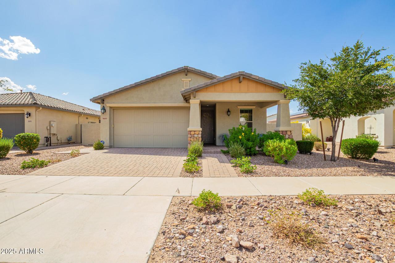 5650 S Wildrose, Mesa, AZ 85212