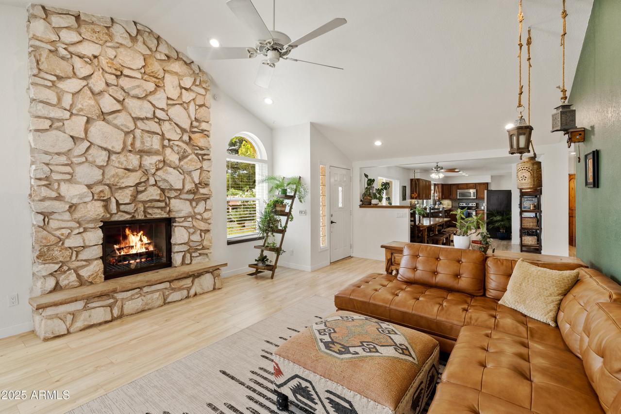 25 Miner Cir., Sedona, AZ 86351