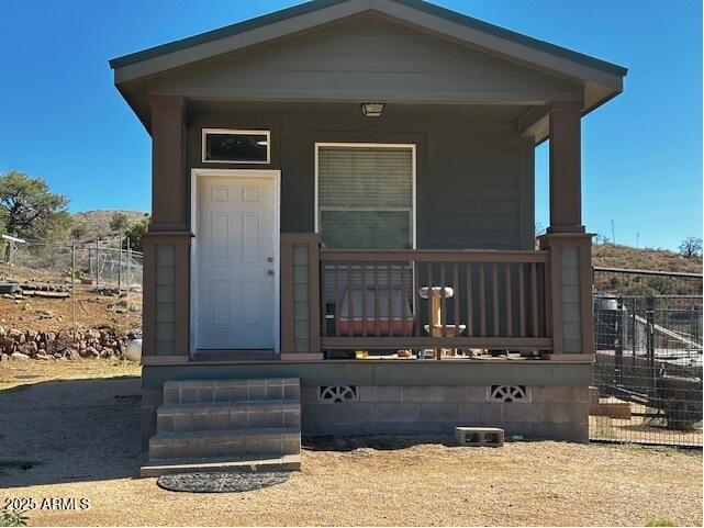 1098 E Horseshoe Springs Rd., Globe, AZ 85501