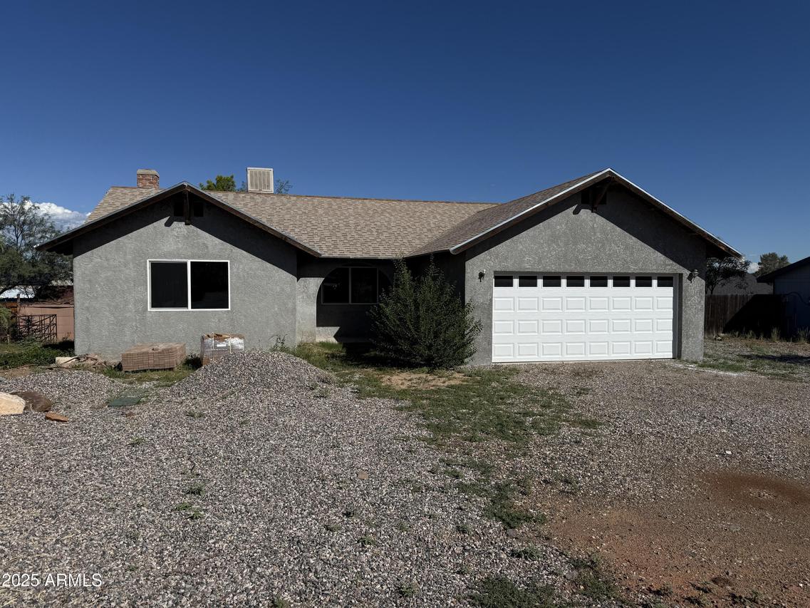 1537 S Verde Dr., Cottonwood, AZ 86326