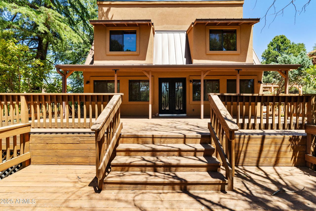 15 Dragoon Way, Sedona, AZ 86351