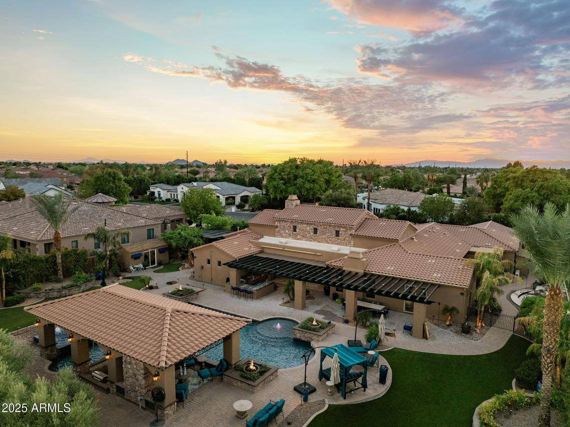 25021 S 134th Pl., Chandler, AZ 85249