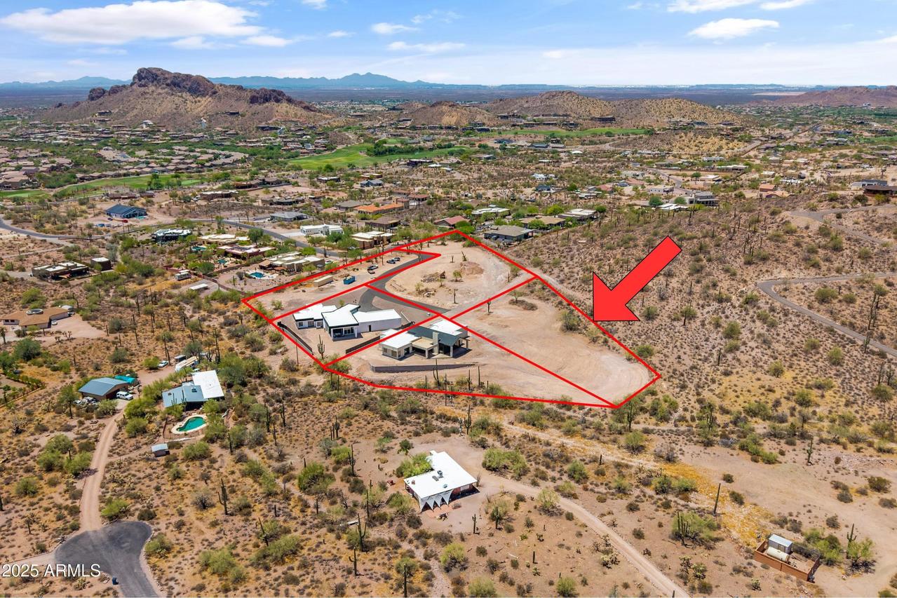 3502 S Kings Ranch Ct., Casa Grande, AZ 85122