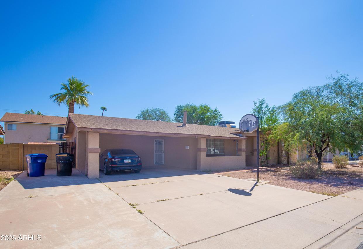 749 N Beverly Ln., Mesa, AZ 85201