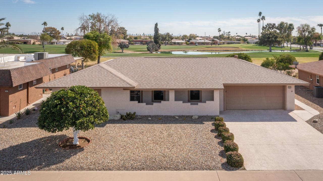 14433 N Cameo Dr., Sun City, AZ 85351