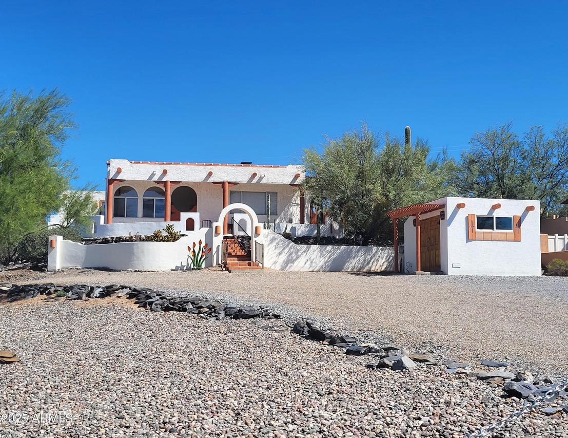 37847 N Linda Dr., Cave Creek, AZ 85331
