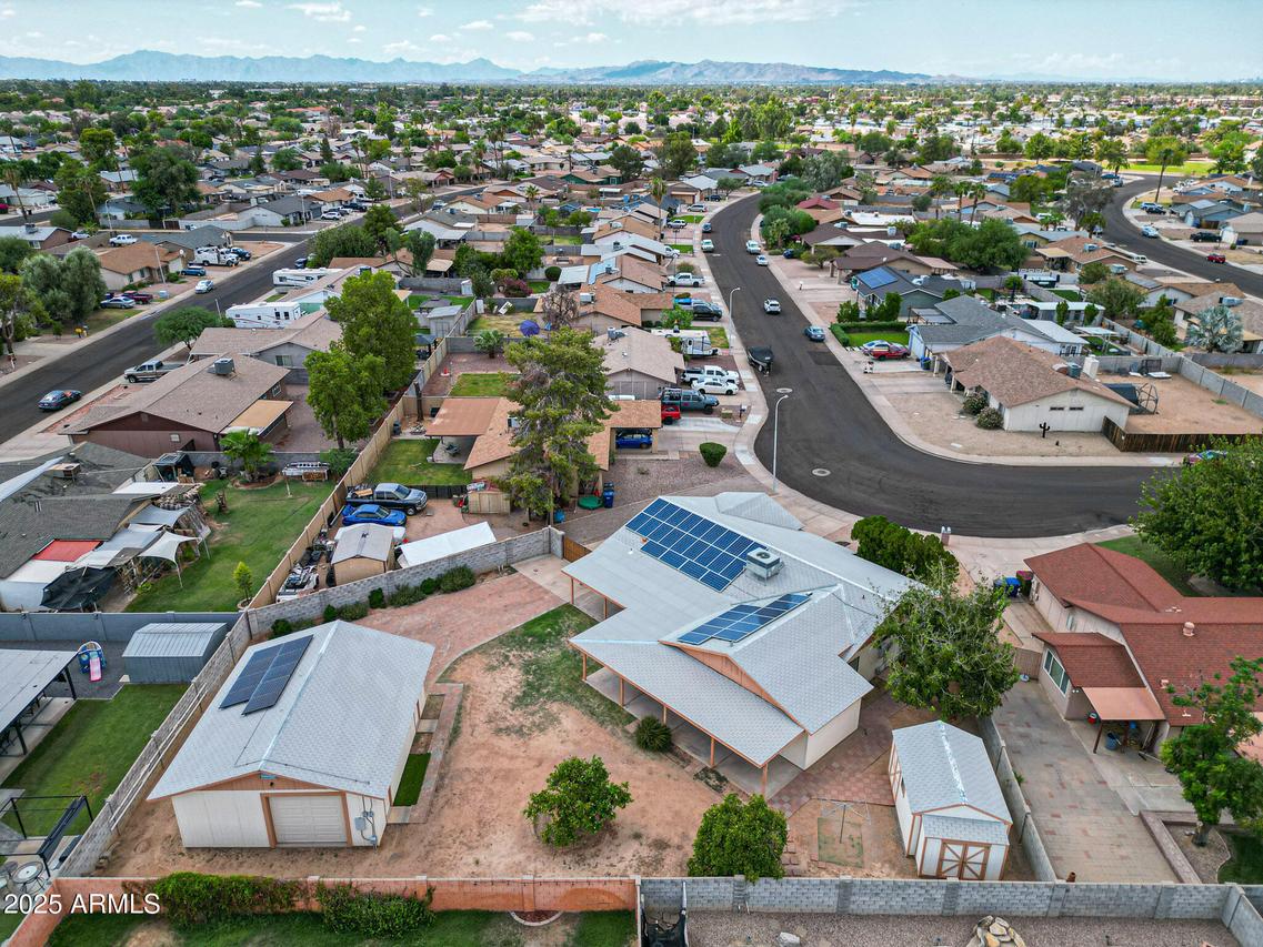 441 W Highland St., Chandler, AZ 85225