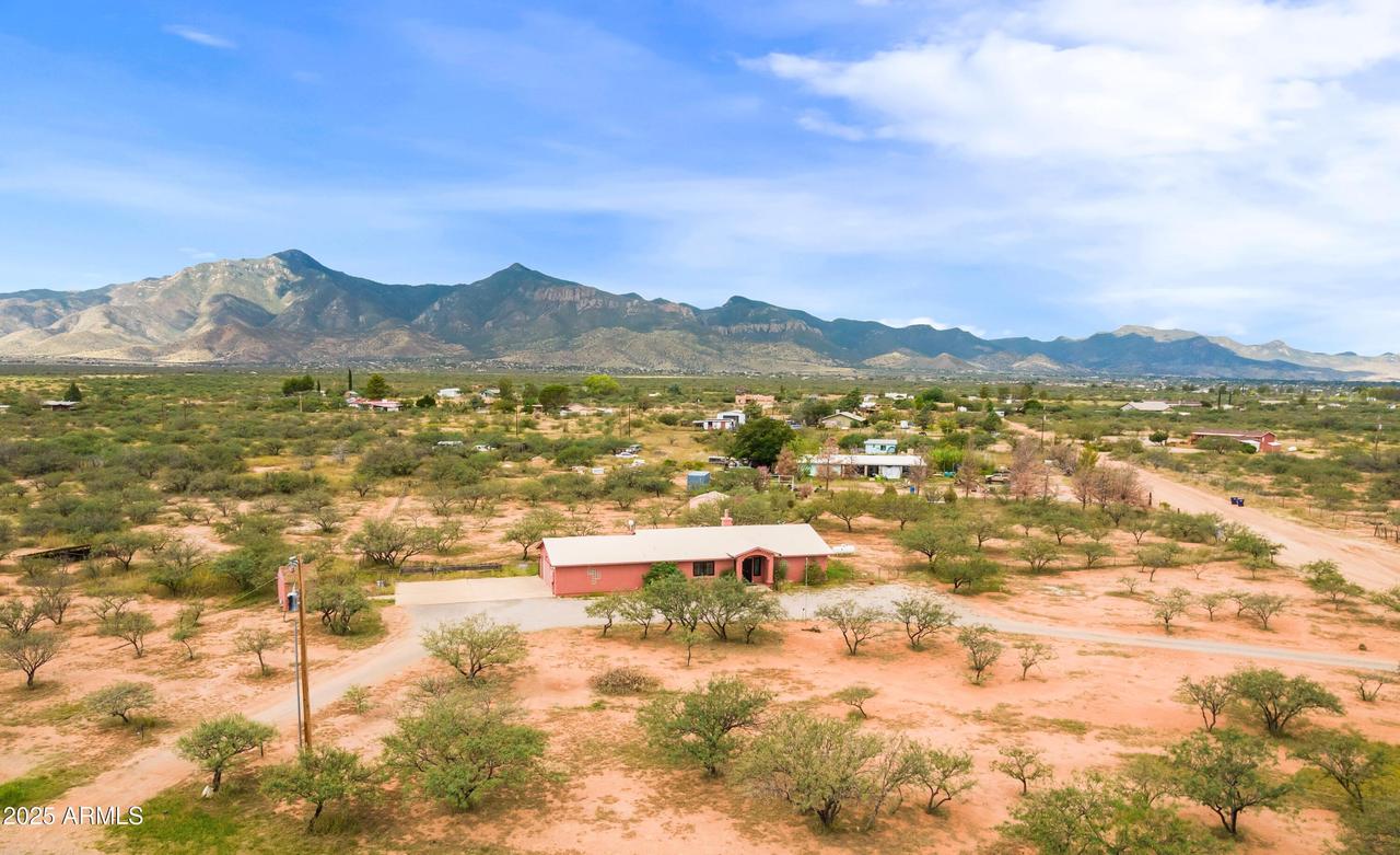 6620 S Moson Rd., Hereford, AZ 85615