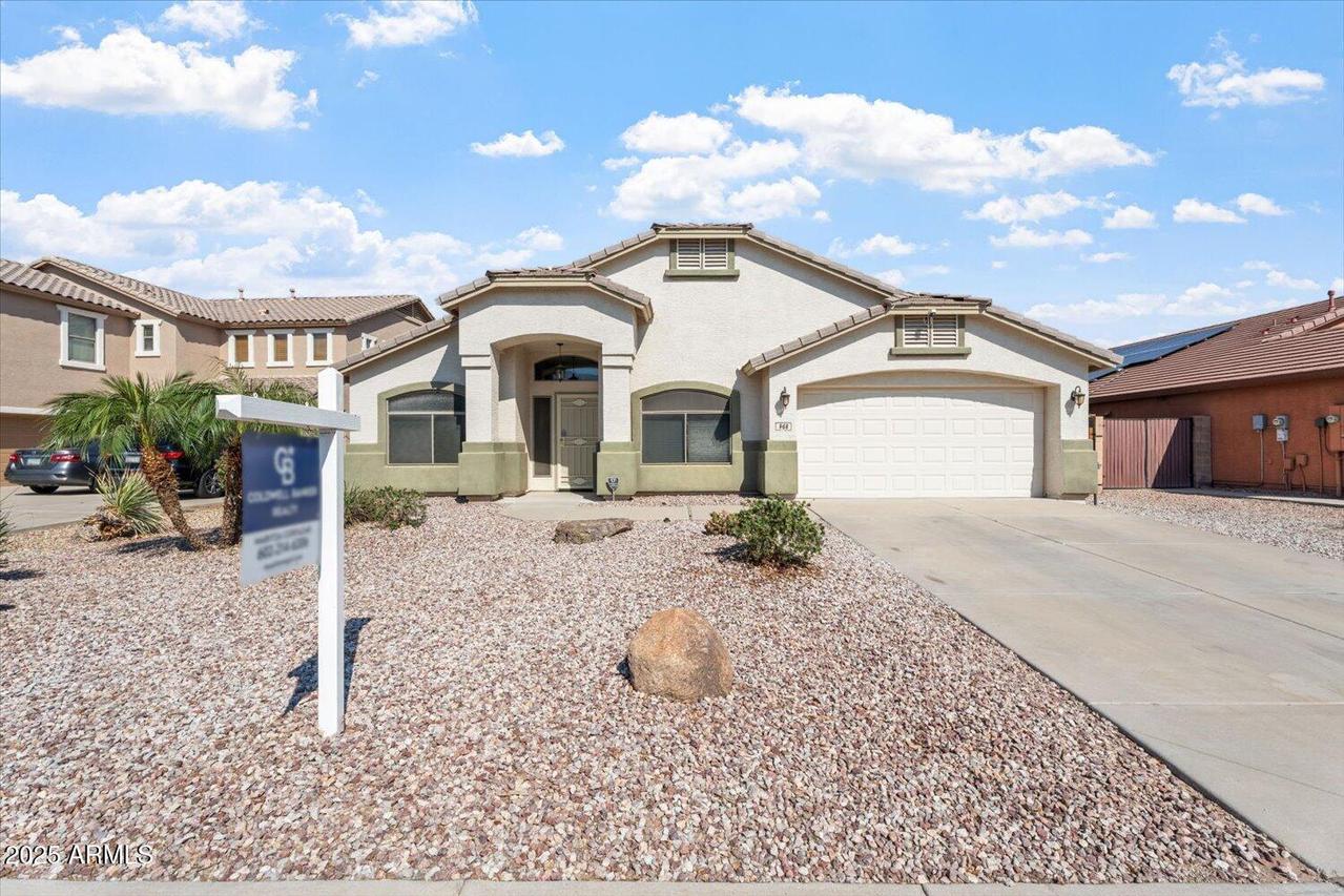 968 W Dexter Way, San Tan Valley, AZ 85143