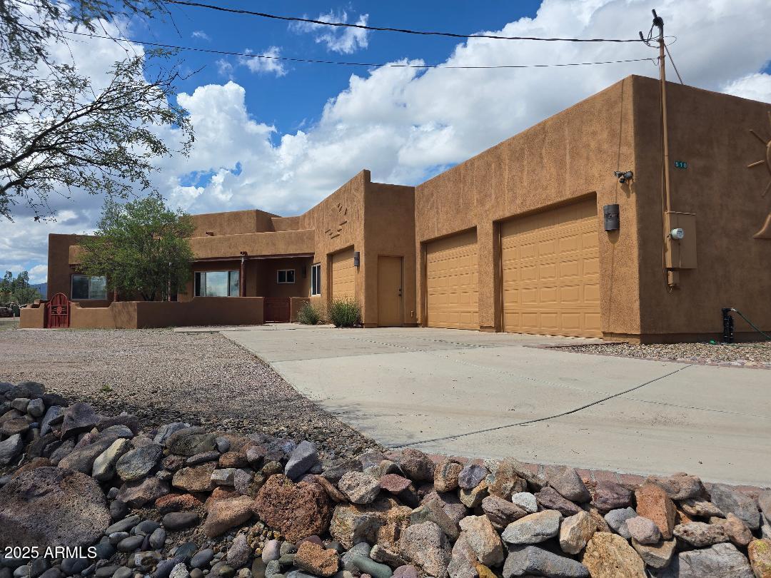 510 Camino Hombre De Oro, Rio Rico, AZ 85648