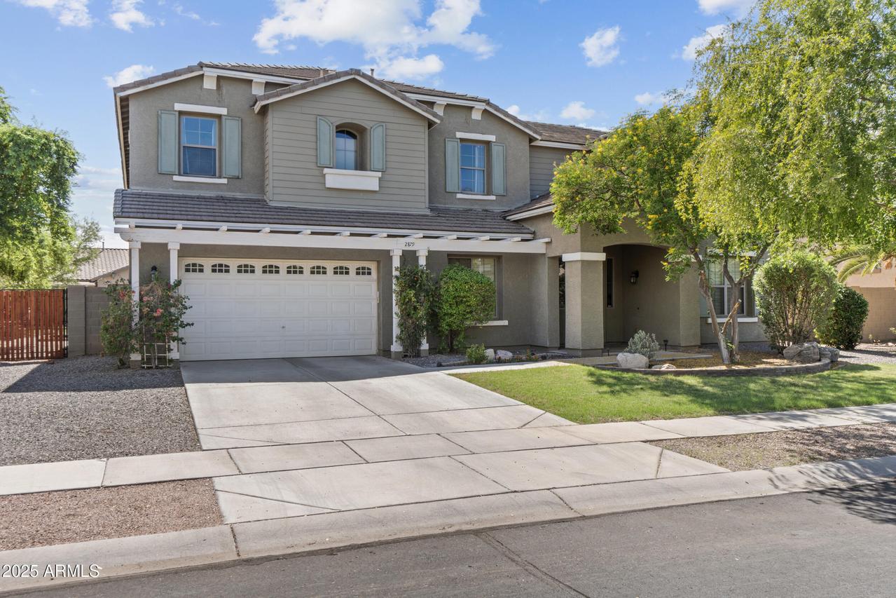 2879 E Janelle Way, Gilbert, AZ 85298