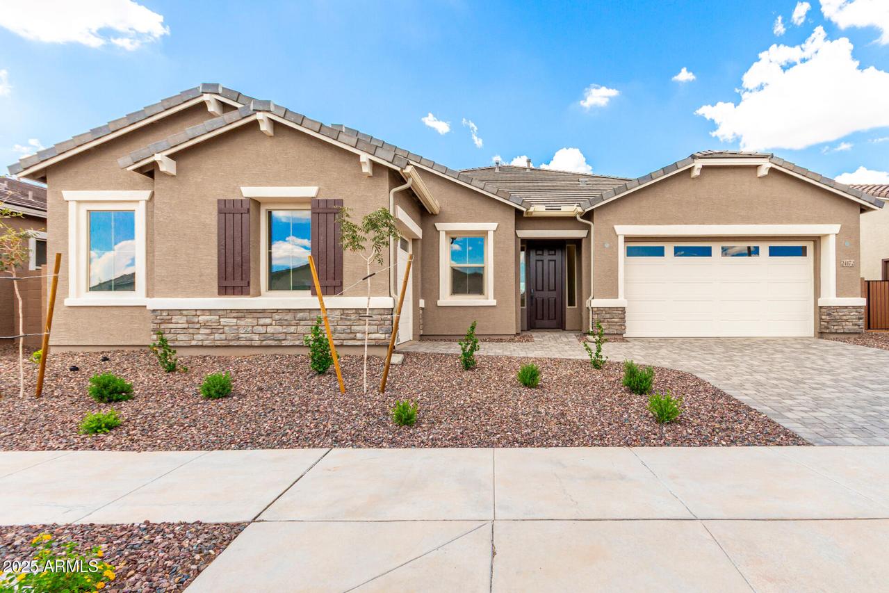 24172 N 172nd Dr., Surprise, AZ 85387