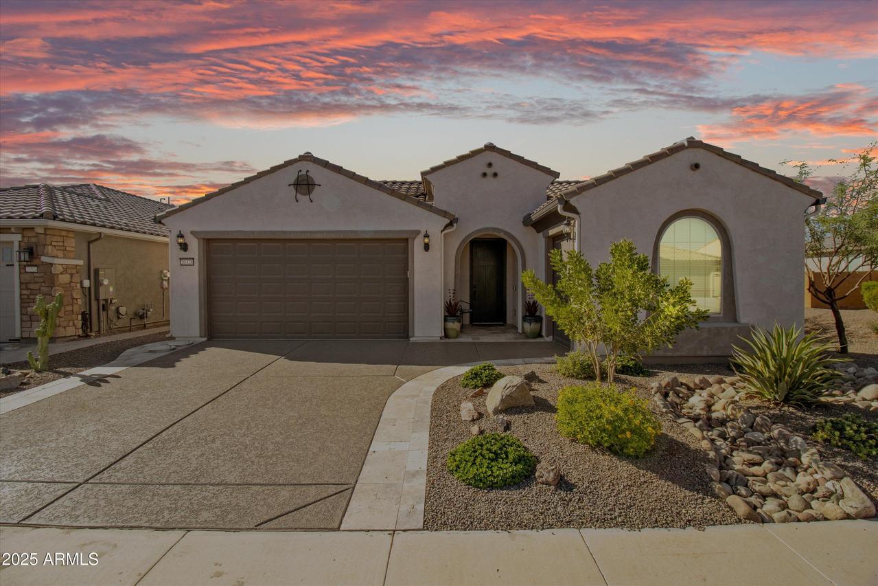 20328 N Wagner Wash Dr., Buckeye, AZ 85396