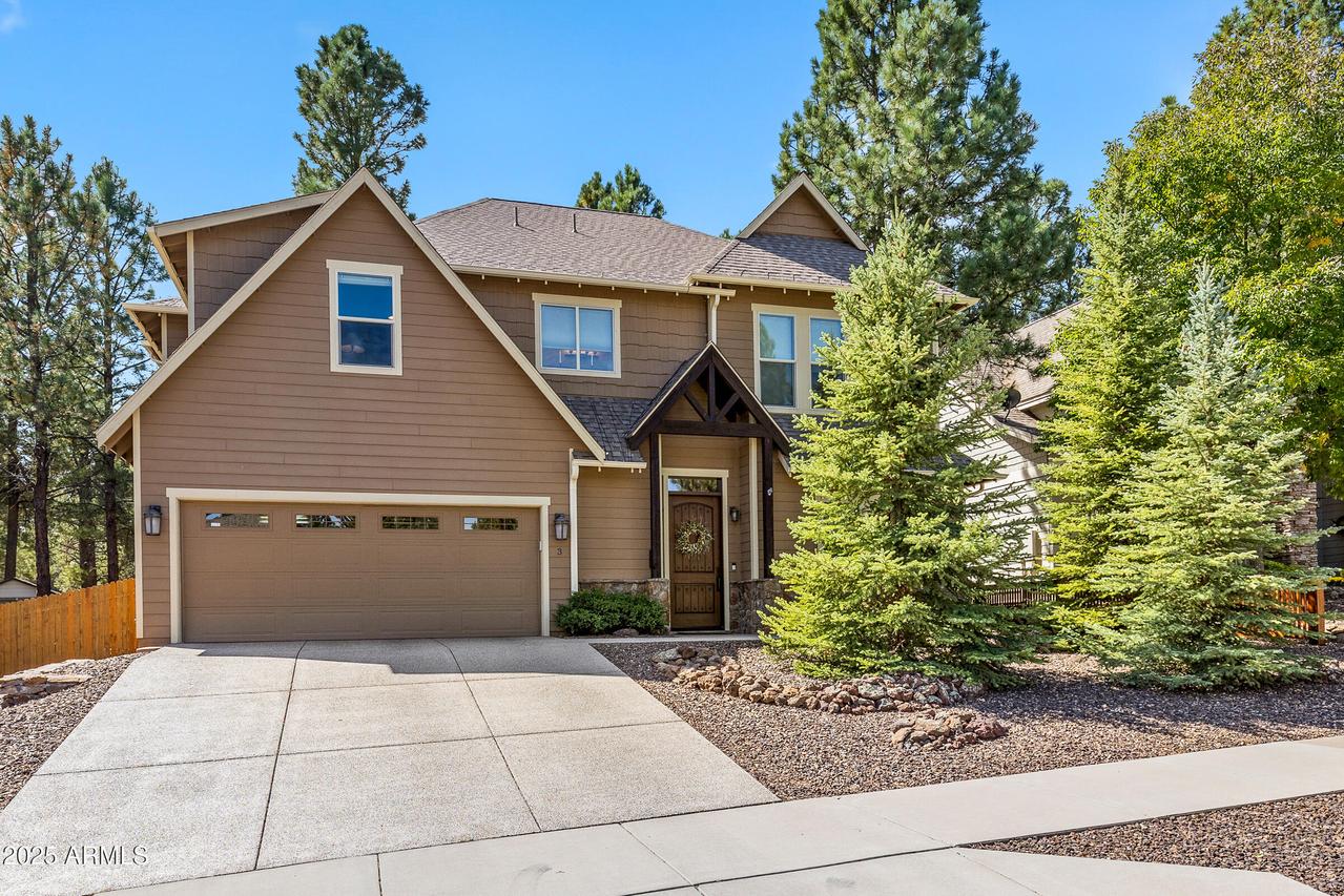 3 E Quartz Rd., Flagstaff, AZ 86005